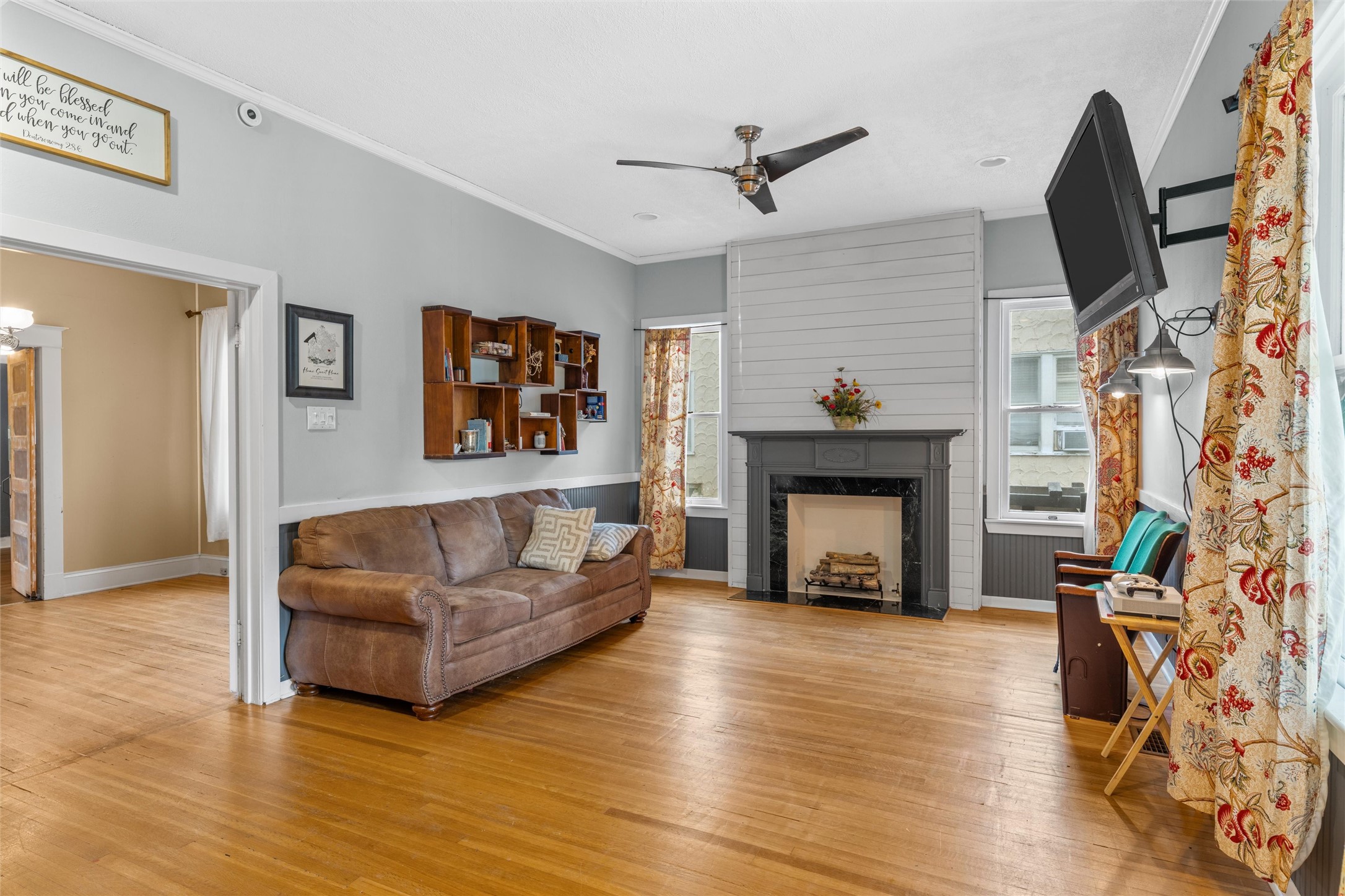 2717 Colcord Avenue Waco TX 76707