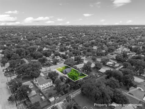 2717 Colcord Avenue Waco TX 76707