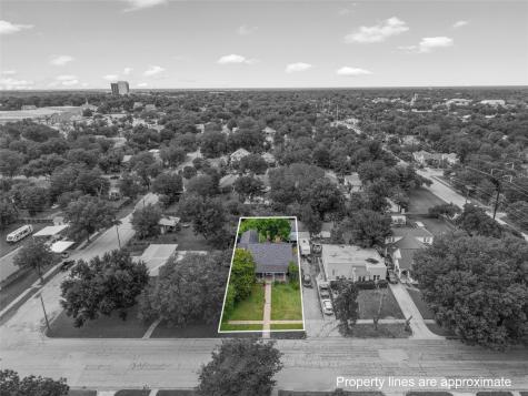 2717 Colcord Avenue Waco TX 76707