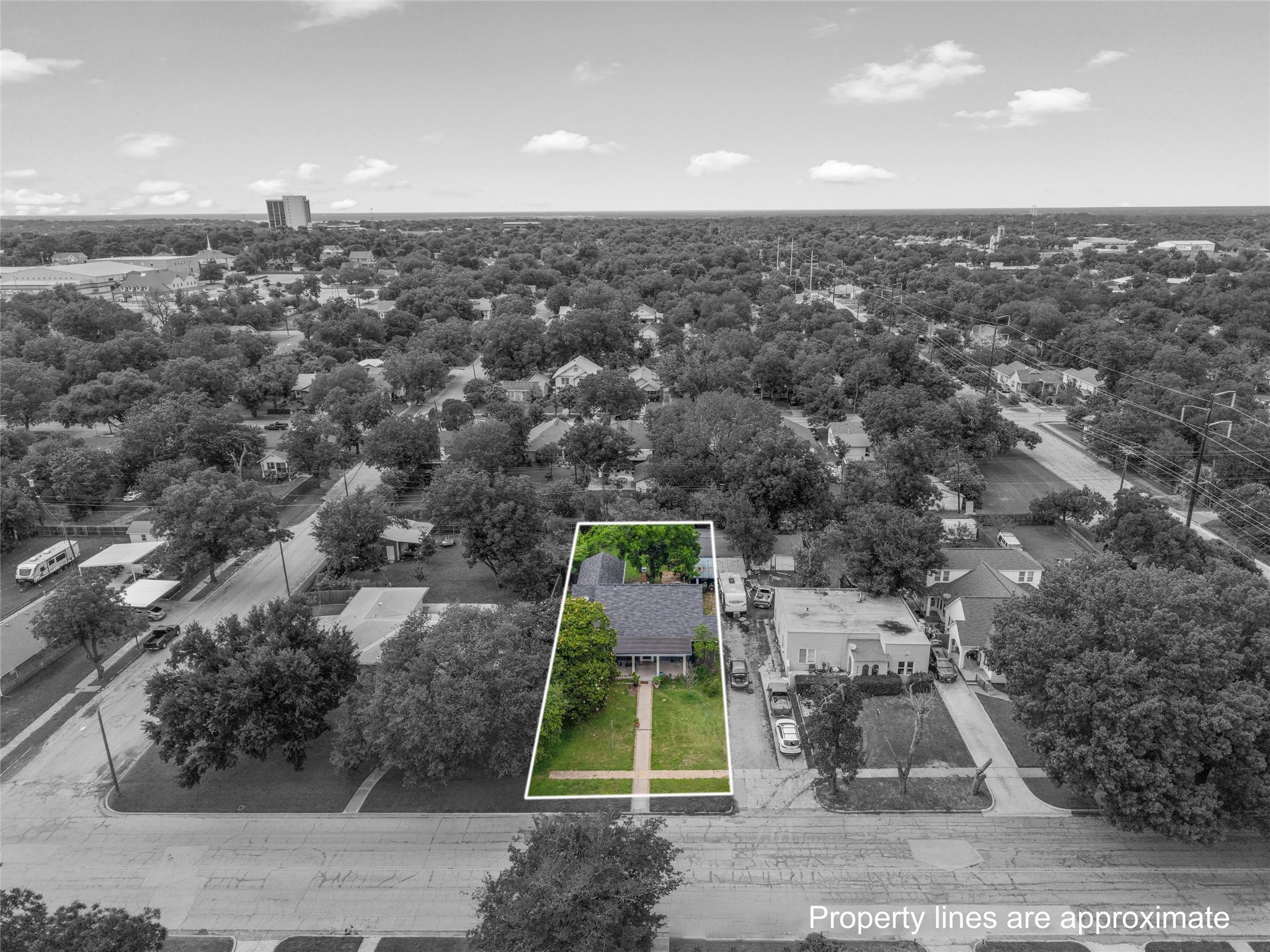 2717 Colcord Avenue Waco TX 76707