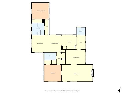 2717 Colcord Avenue Waco TX 76707