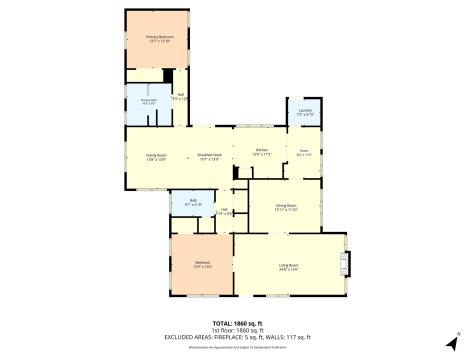 2717 Colcord Avenue Waco TX 76707