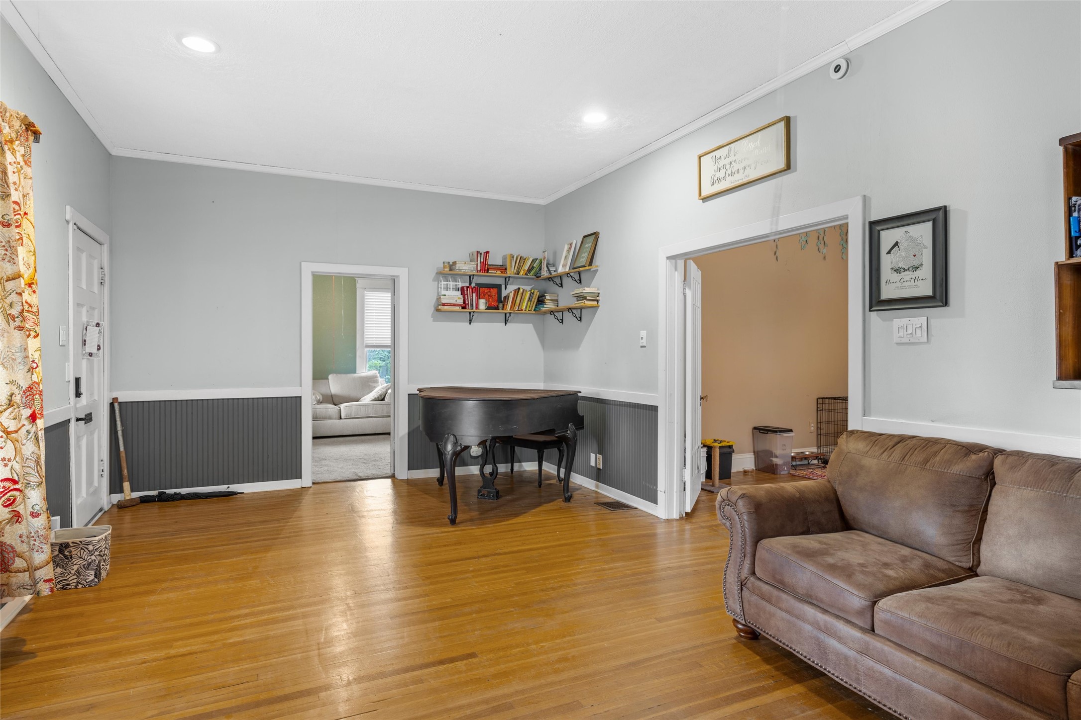 2717 Colcord Avenue Waco TX 76707