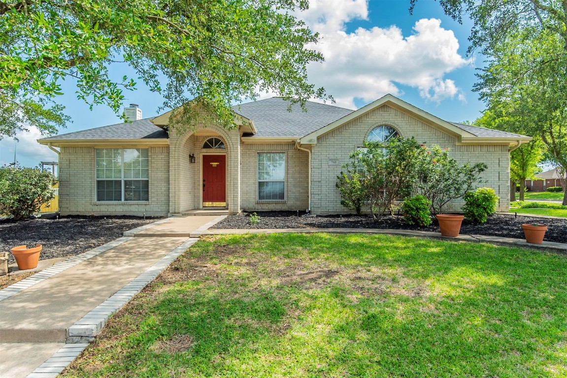 760 Crest Ridge Drive Midlothian TX 76065