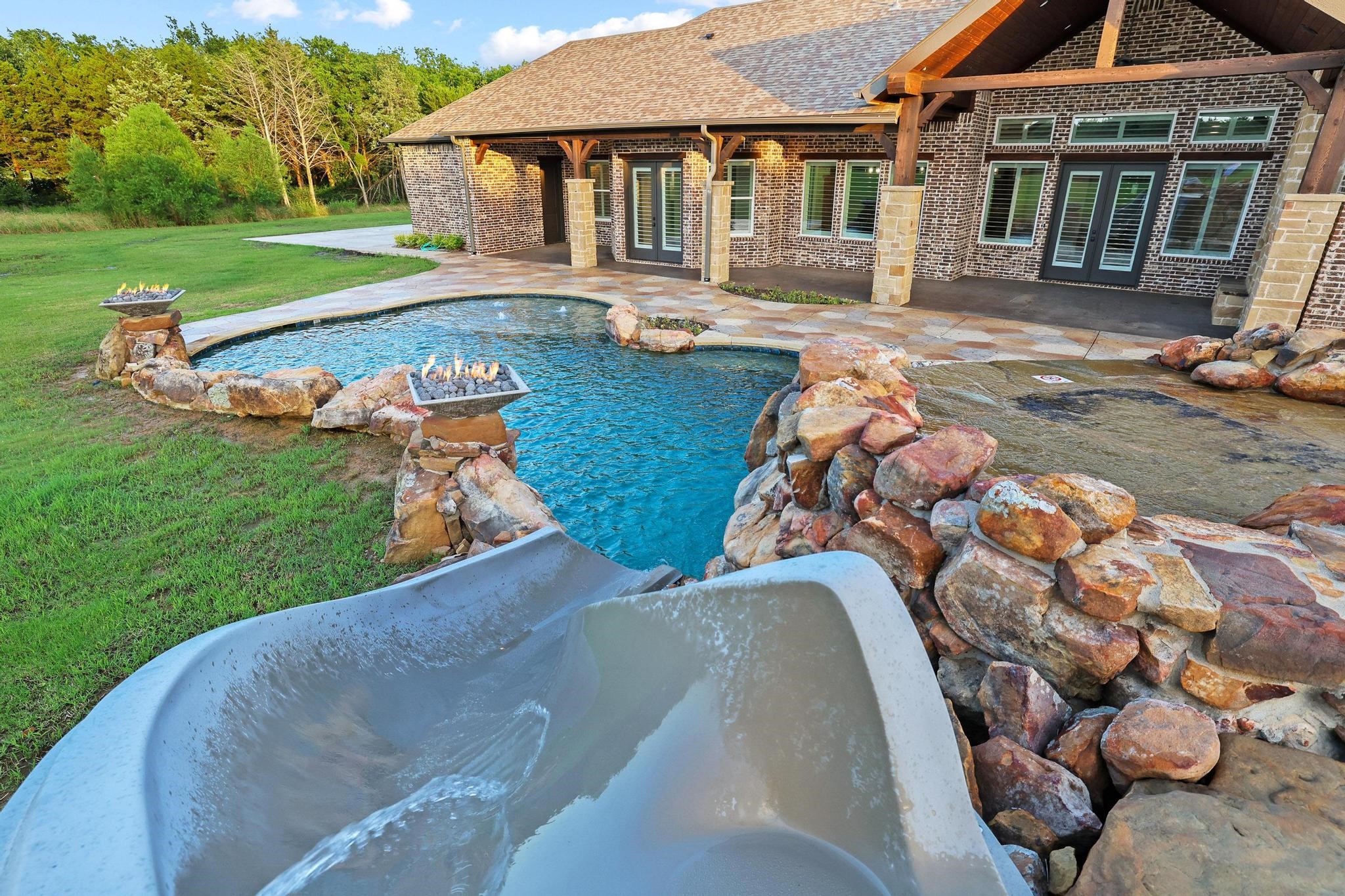 231 Geis Drive Pottsboro TX 75076