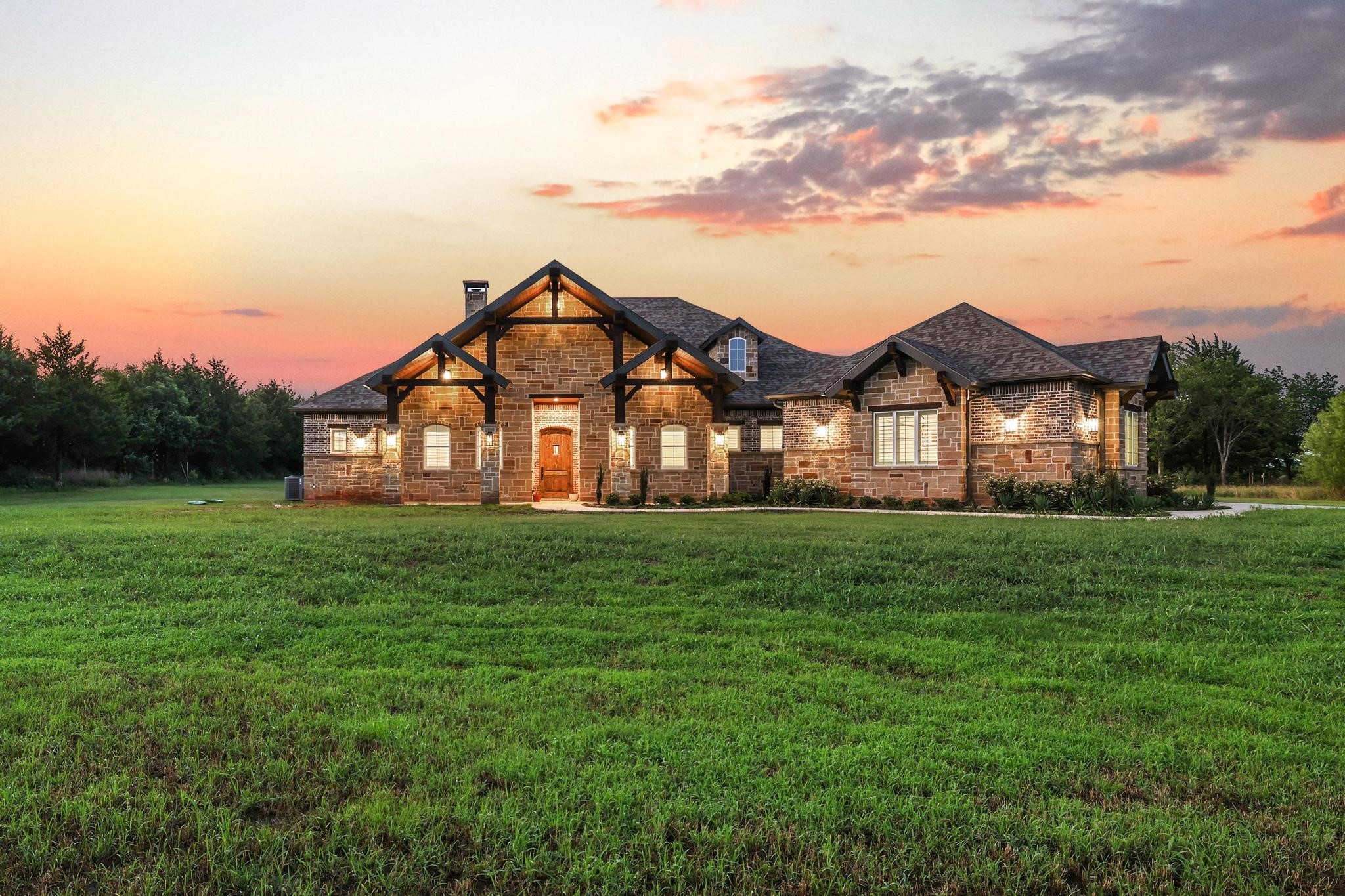 231 Geis Drive Pottsboro TX 75076