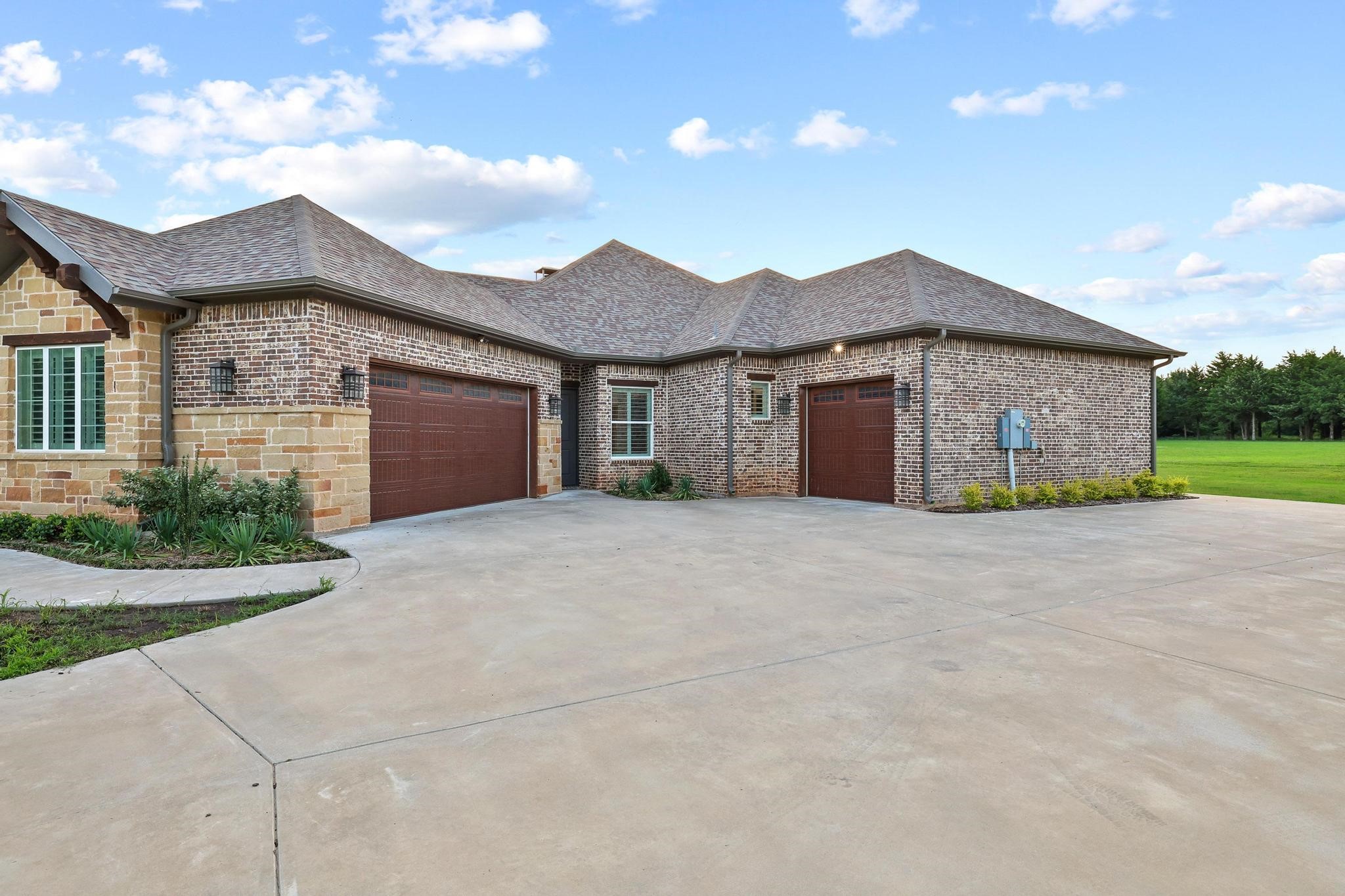 231 Geis Drive Pottsboro TX 75076