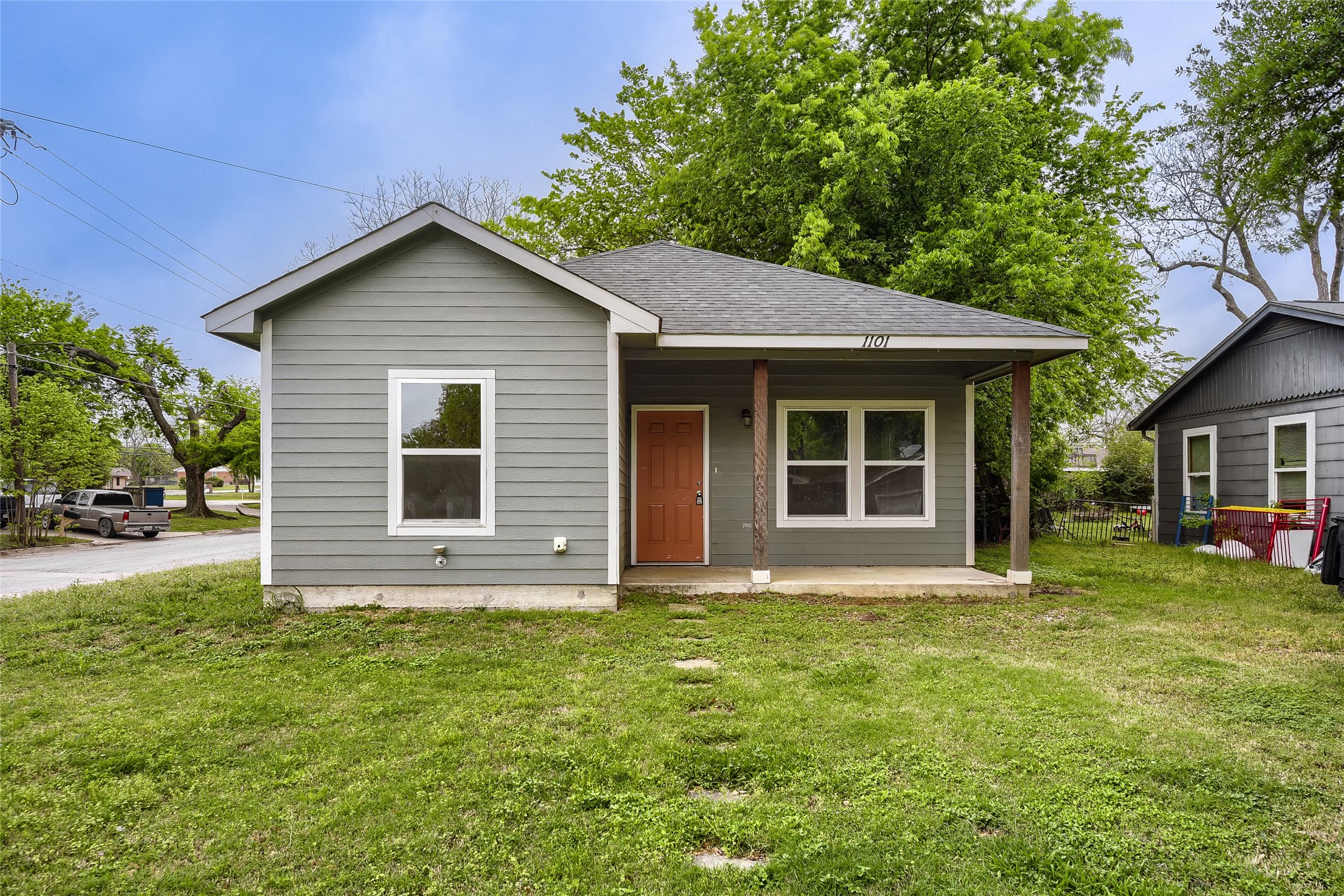 1101 Baird Street Cleburne TX 76033