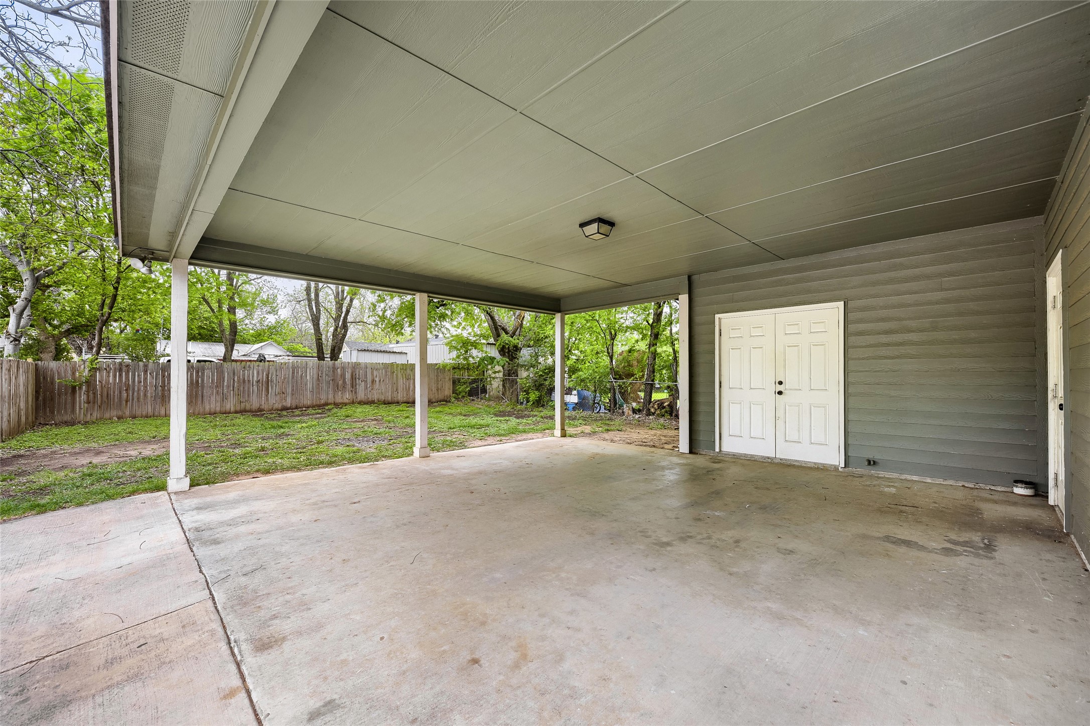 1101 Baird Street Cleburne TX 76033