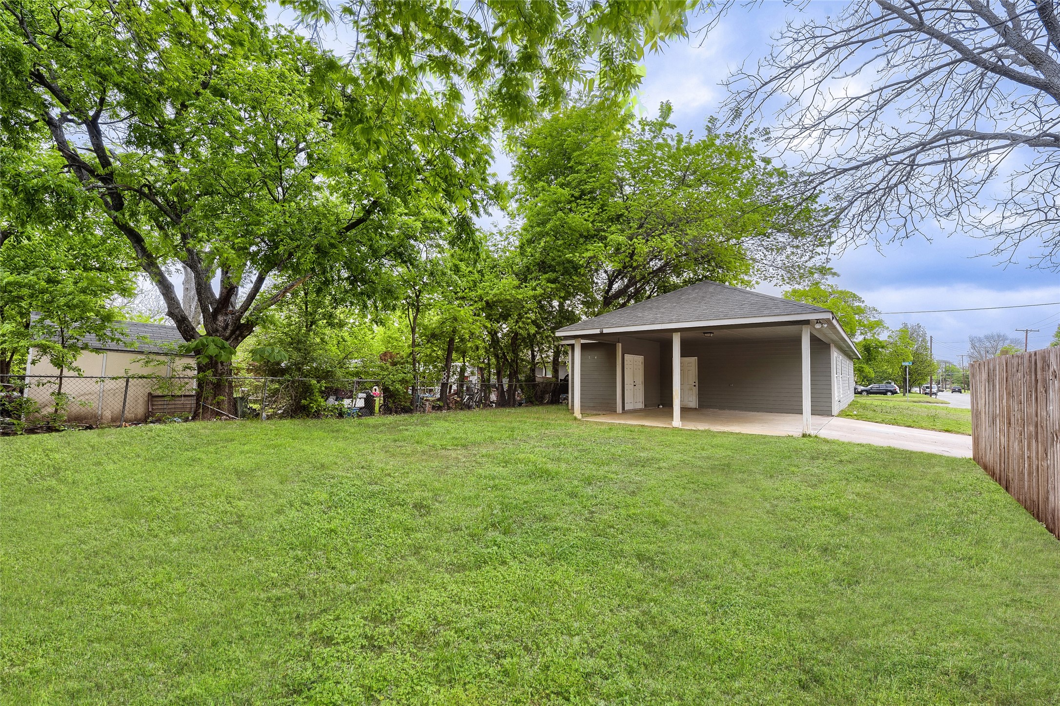 1101 Baird Street Cleburne TX 76033