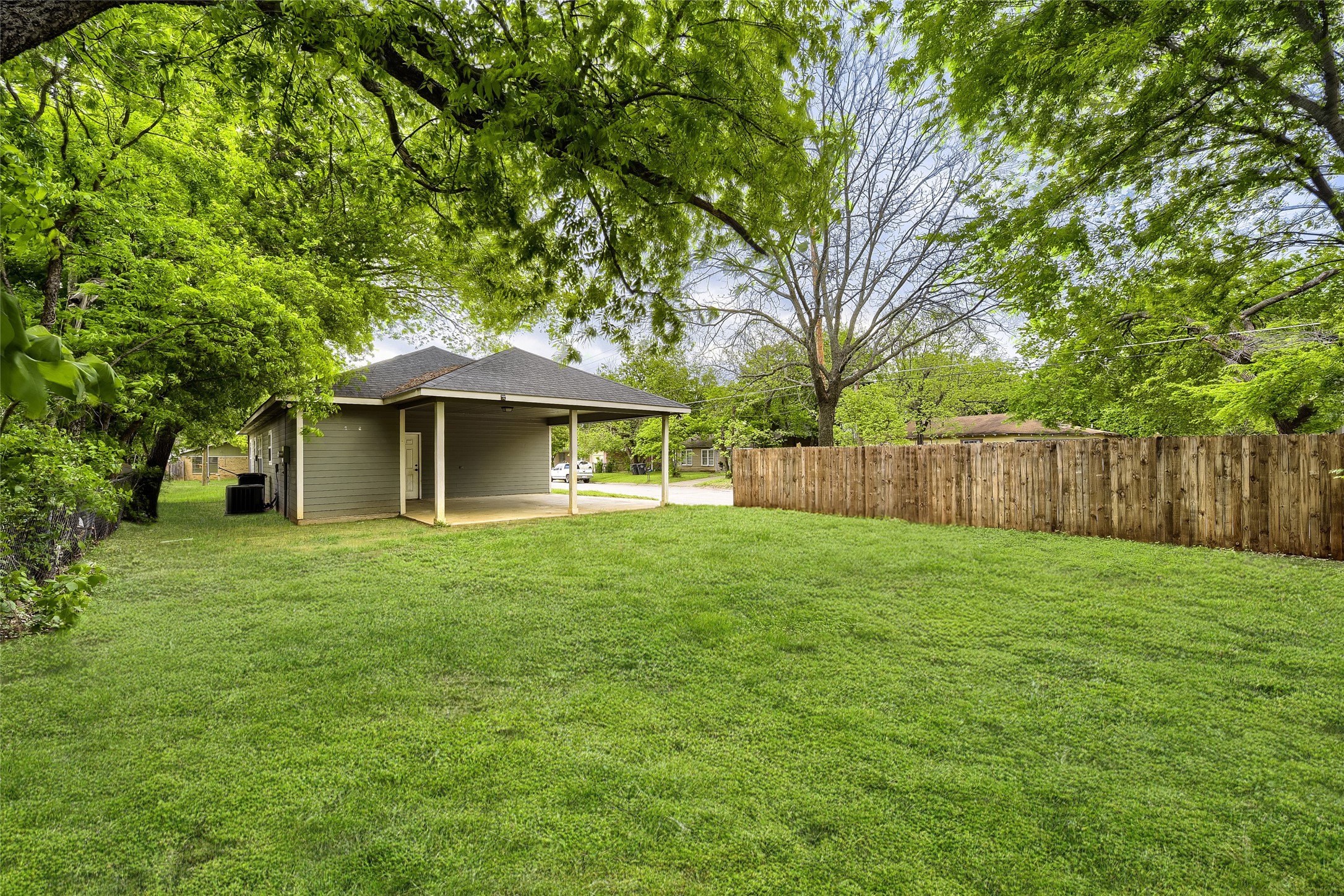 1101 Baird Street Cleburne TX 76033