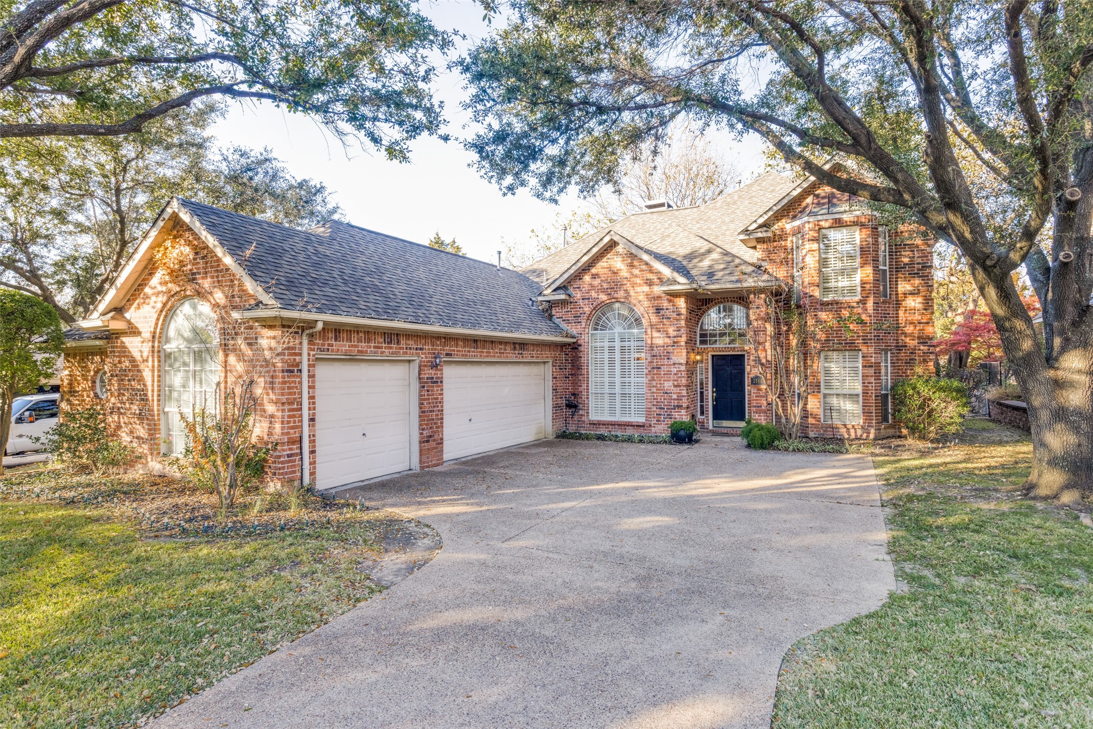 2712 Northview Drive Mckinney TX 75072