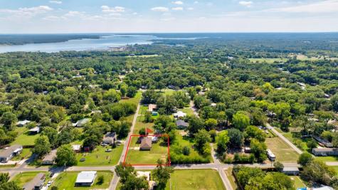 373 Old Shawnee Trail Drive Gordonville TX 76245