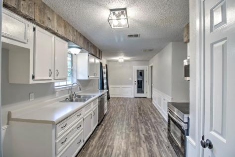 373 Old Shawnee Trail Drive Gordonville TX 76245