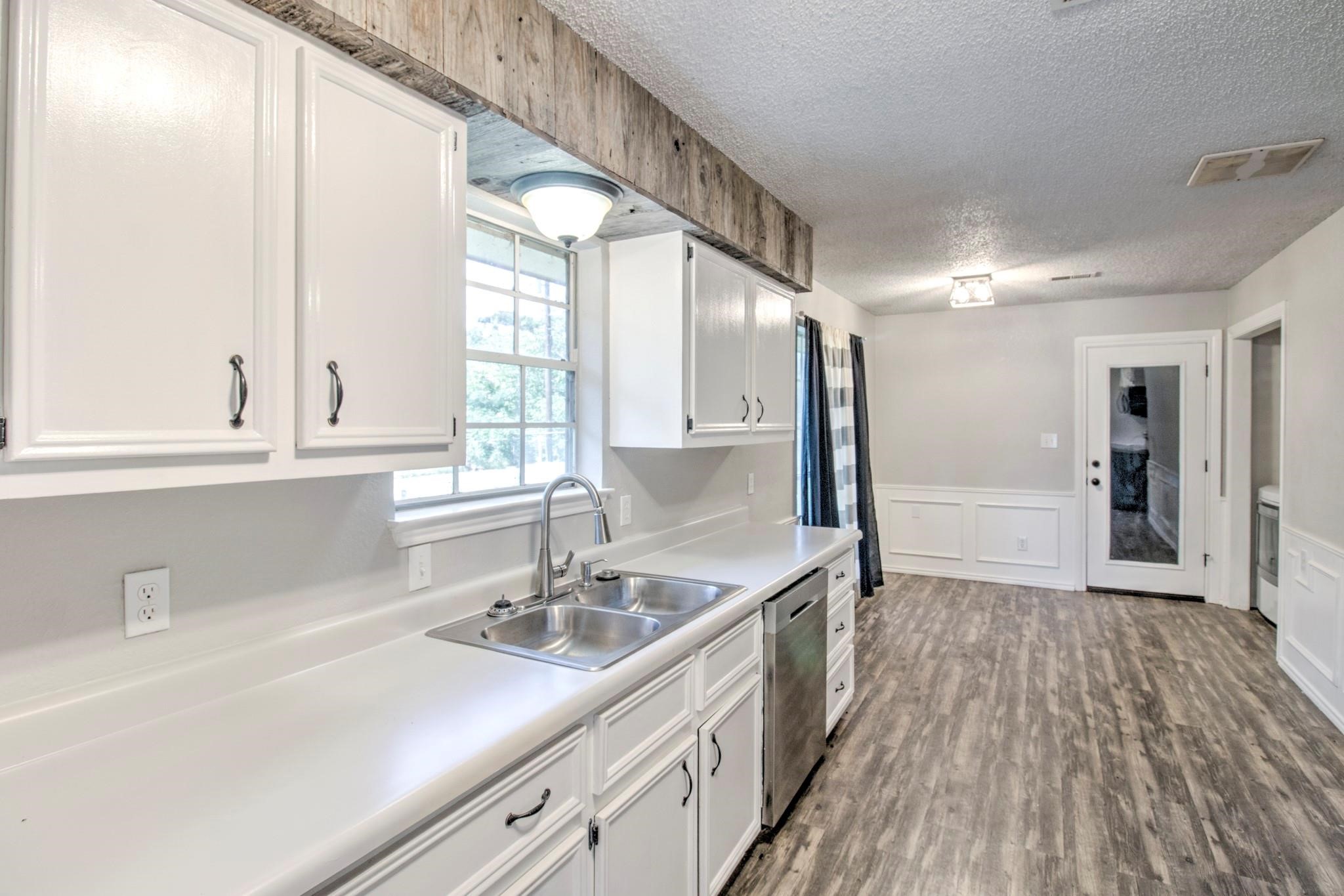 373 Old Shawnee Trail Drive Gordonville TX 76245