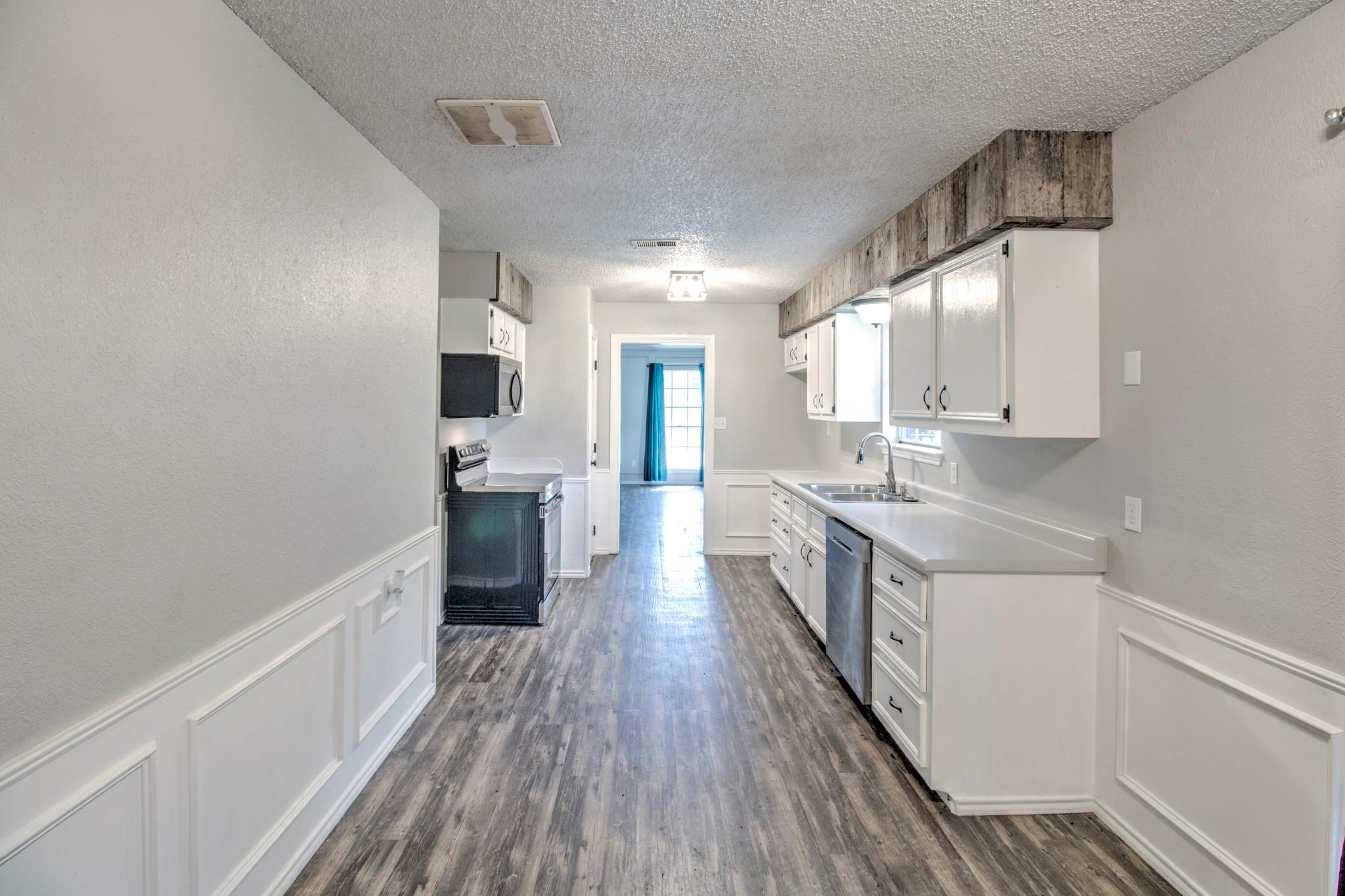 373 Old Shawnee Trail Drive Gordonville TX 76245