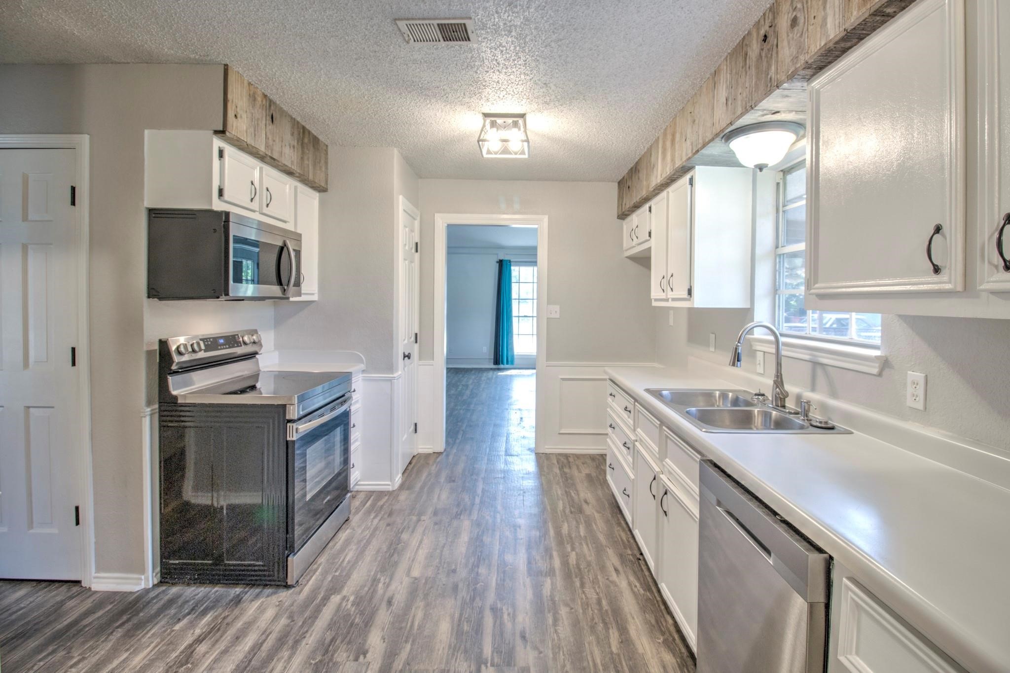 373 Old Shawnee Trail Drive Gordonville TX 76245