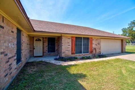 373 Old Shawnee Trail Drive Gordonville TX 76245