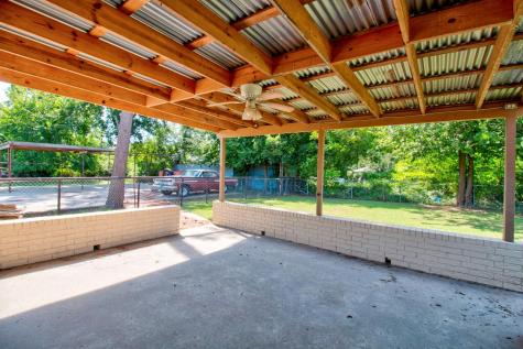 373 Old Shawnee Trail Drive Gordonville TX 76245