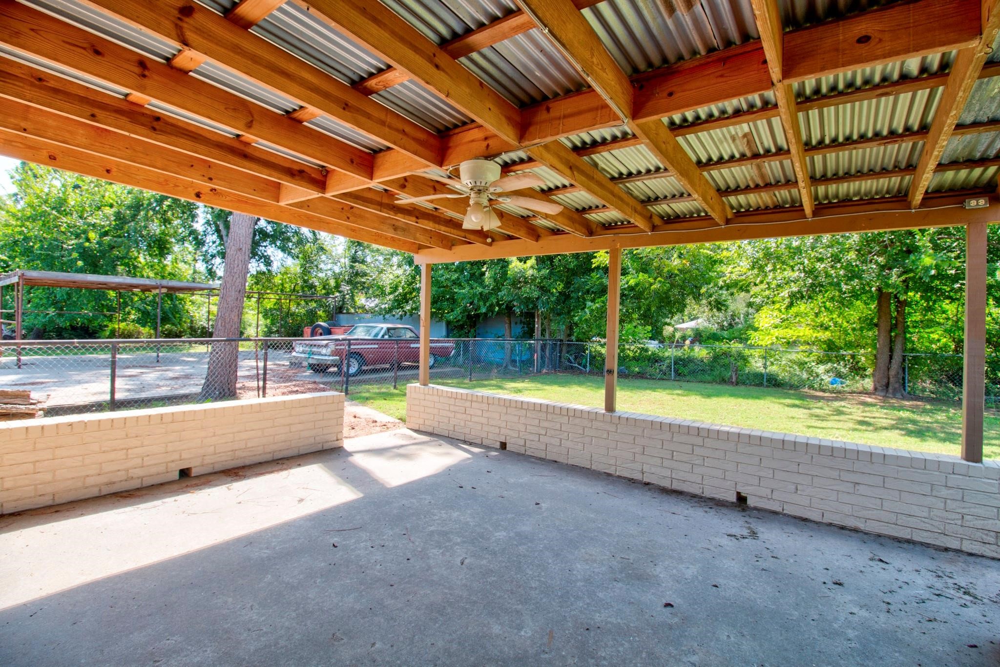 373 Old Shawnee Trail Drive Gordonville TX 76245