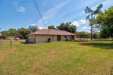 373 Old Shawnee Trail Drive Gordonville TX 76245