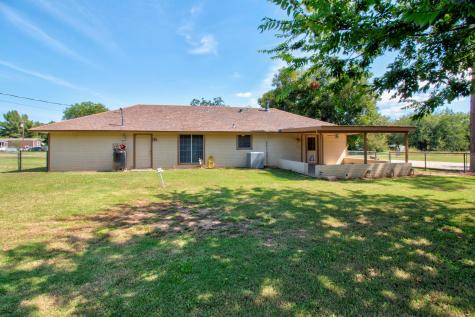 373 Old Shawnee Trail Drive Gordonville TX 76245