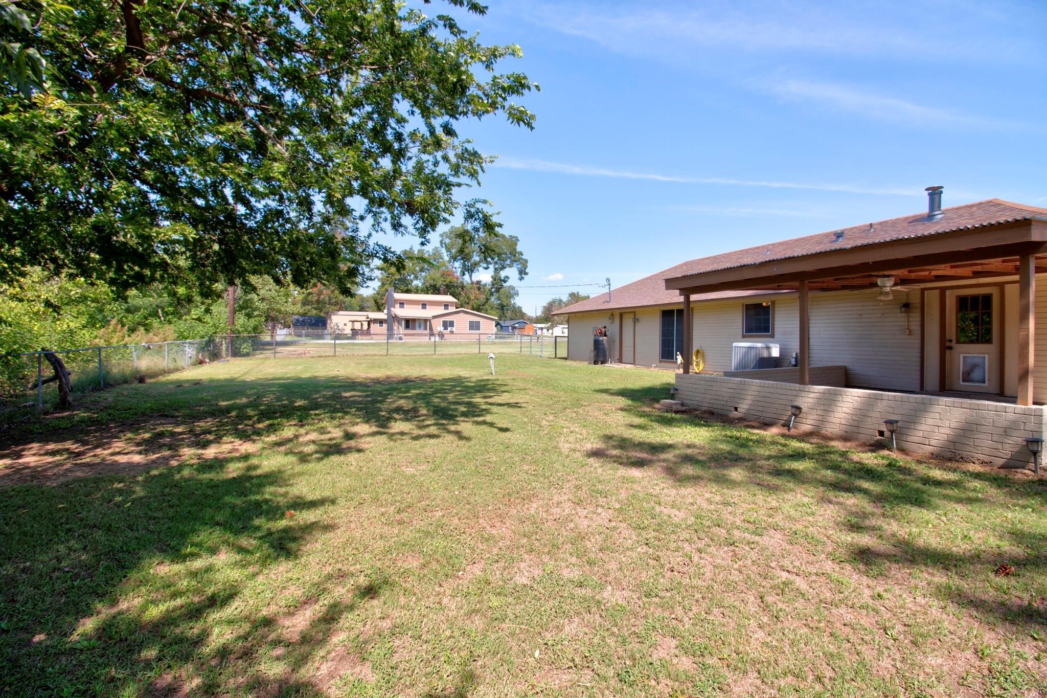 373 Old Shawnee Trail Drive Gordonville TX 76245