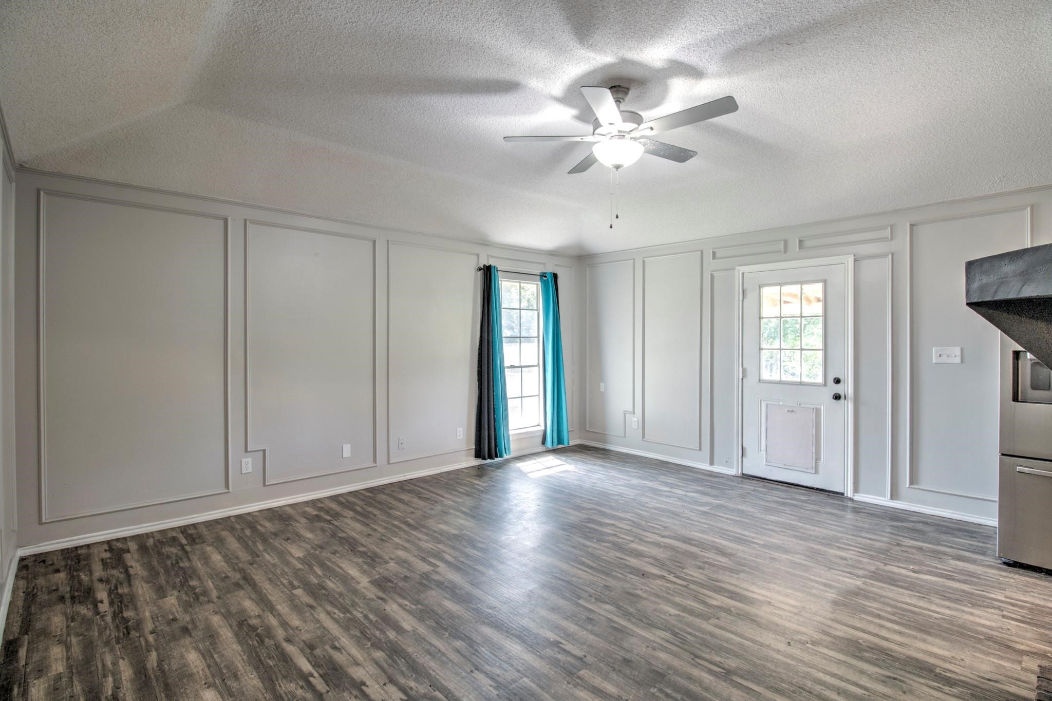373 Old Shawnee Trail Drive Gordonville TX 76245