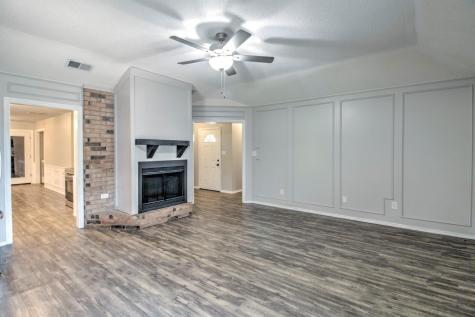 373 Old Shawnee Trail Drive Gordonville TX 76245