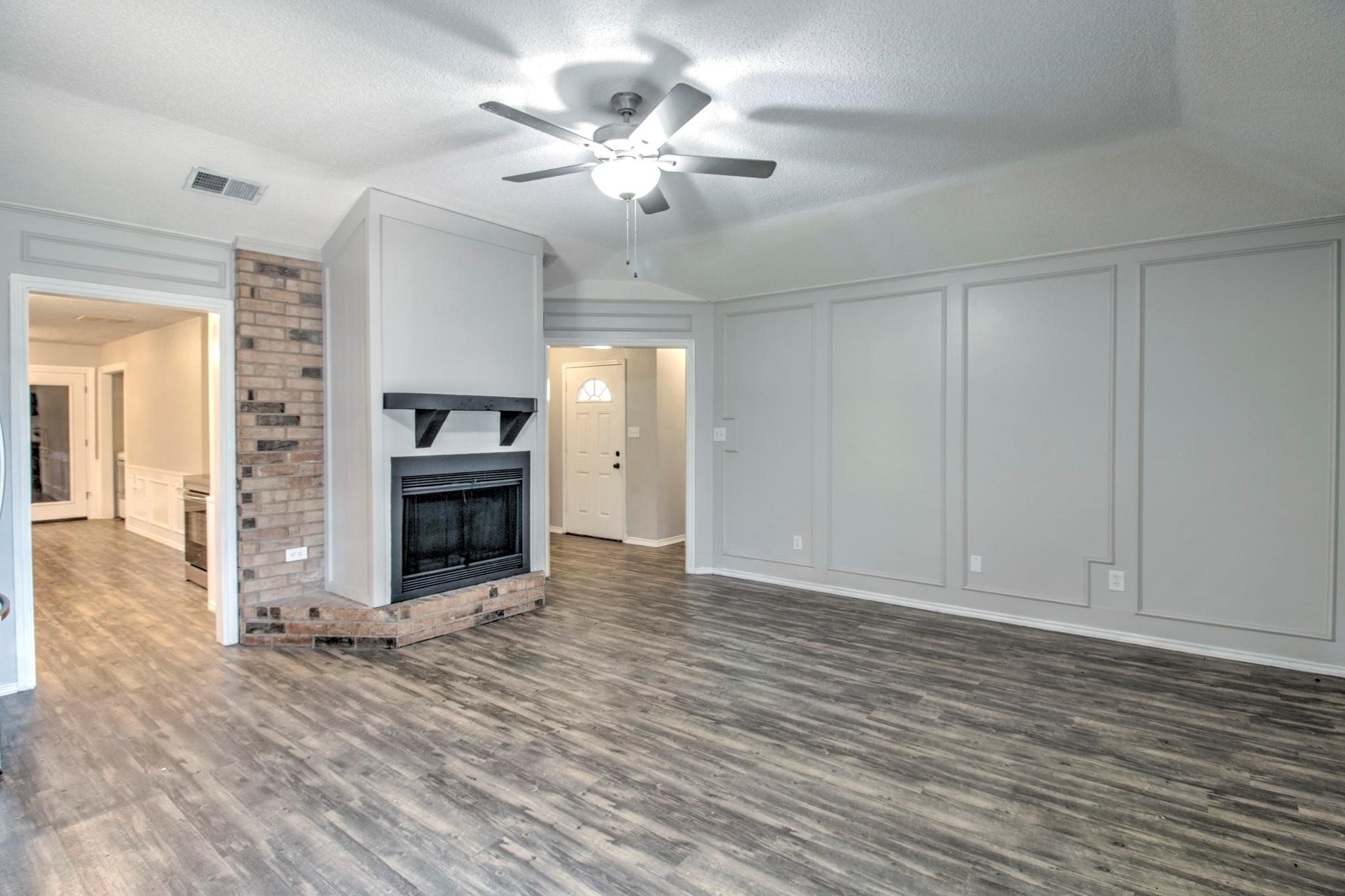 373 Old Shawnee Trail Drive Gordonville TX 76245