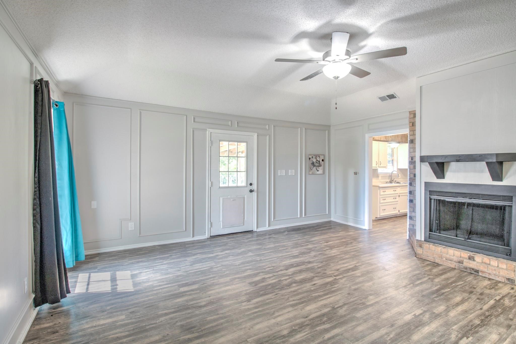373 Old Shawnee Trail Drive Gordonville TX 76245