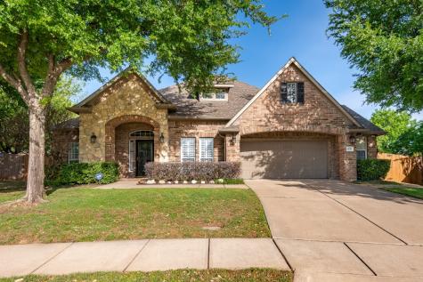 4201 Ivy Court Fort Worth TX 76244