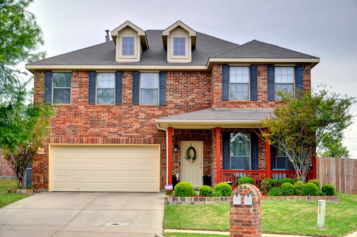 10500 Lipan Trail Fort Worth TX 76108