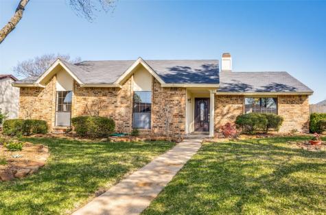 1311 Springview Drive Allen TX 75002