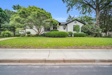 212 Harbin Avenue Waxahachie TX 75165