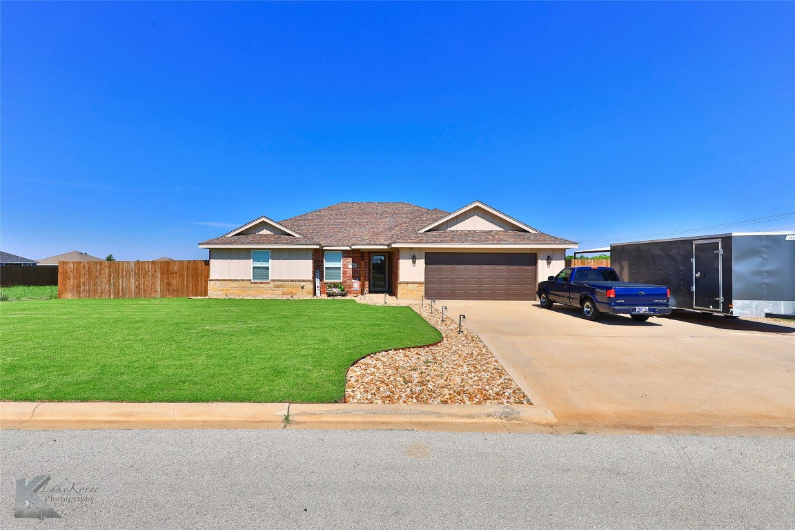 112 Hondo Road Abilene TX 79602
