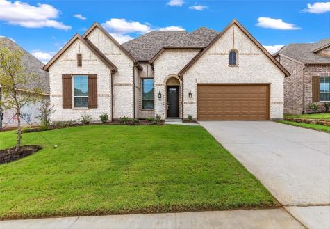 5108 Twin Oaks Court Denison TX 75020