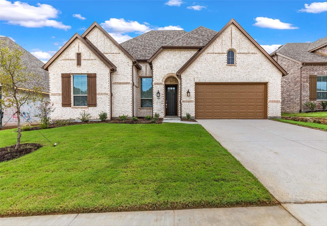 5108 Twin Oaks Court Denison TX 75020
