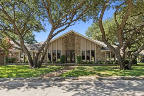 9204 Heatherdale Drive Dallas TX 75243