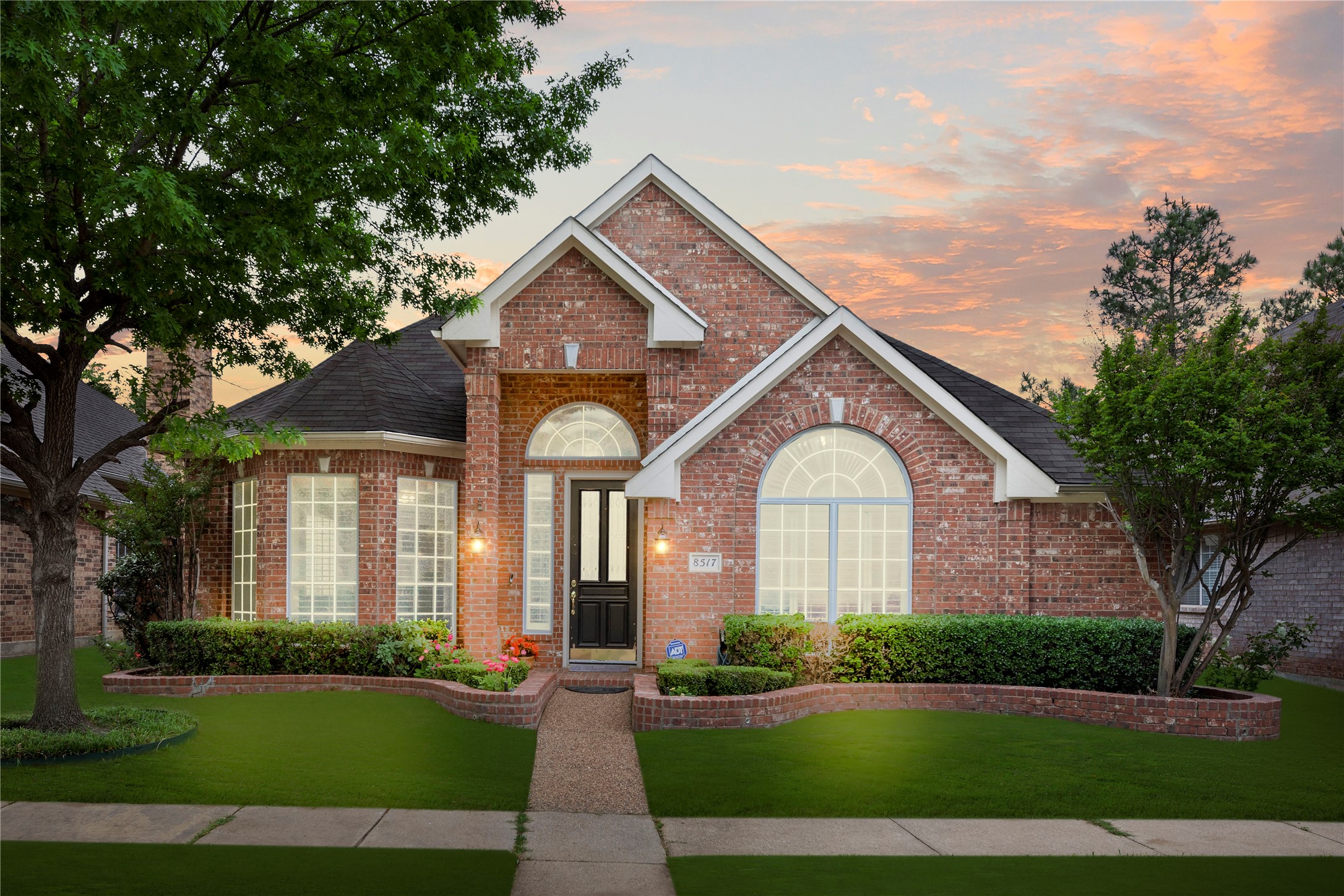 8517 Mill Creek Road Irving TX 75063