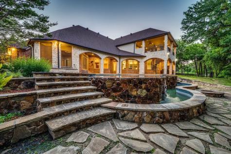 1918 Mount Mckinley Place Cedar Hill TX 75104