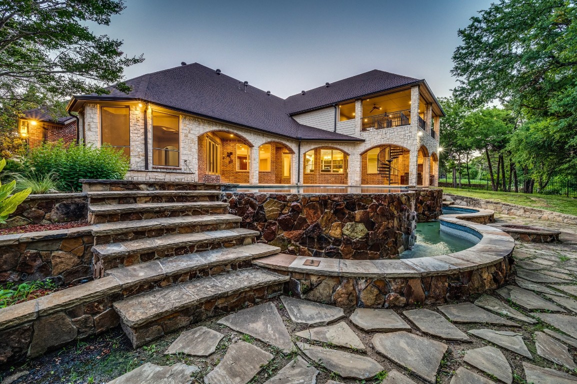 1918 Mount Mckinley Place Cedar Hill TX 75104