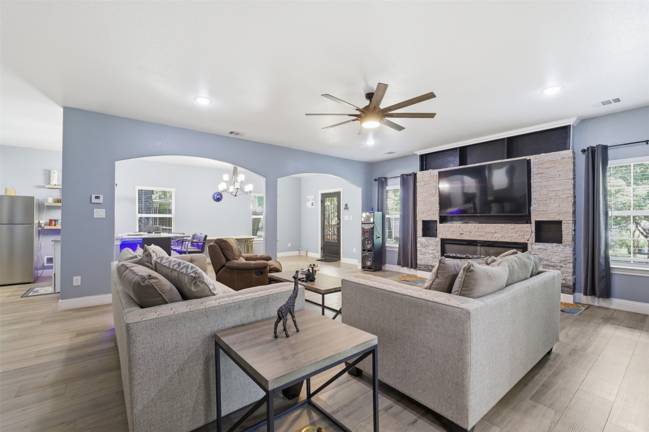 222 Wedgewood Drive Mabank TX 75156