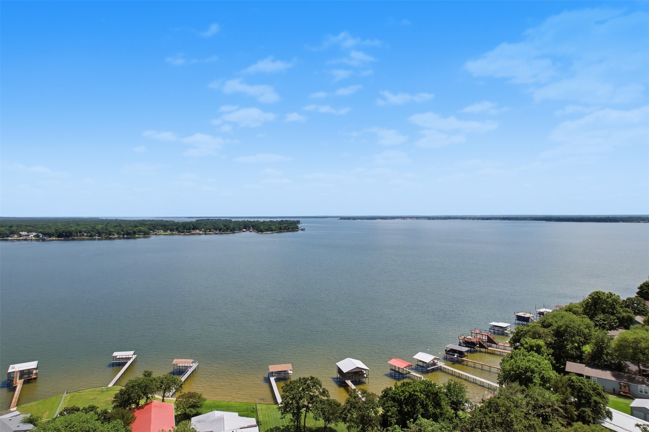 222 Wedgewood Drive Mabank TX 75156