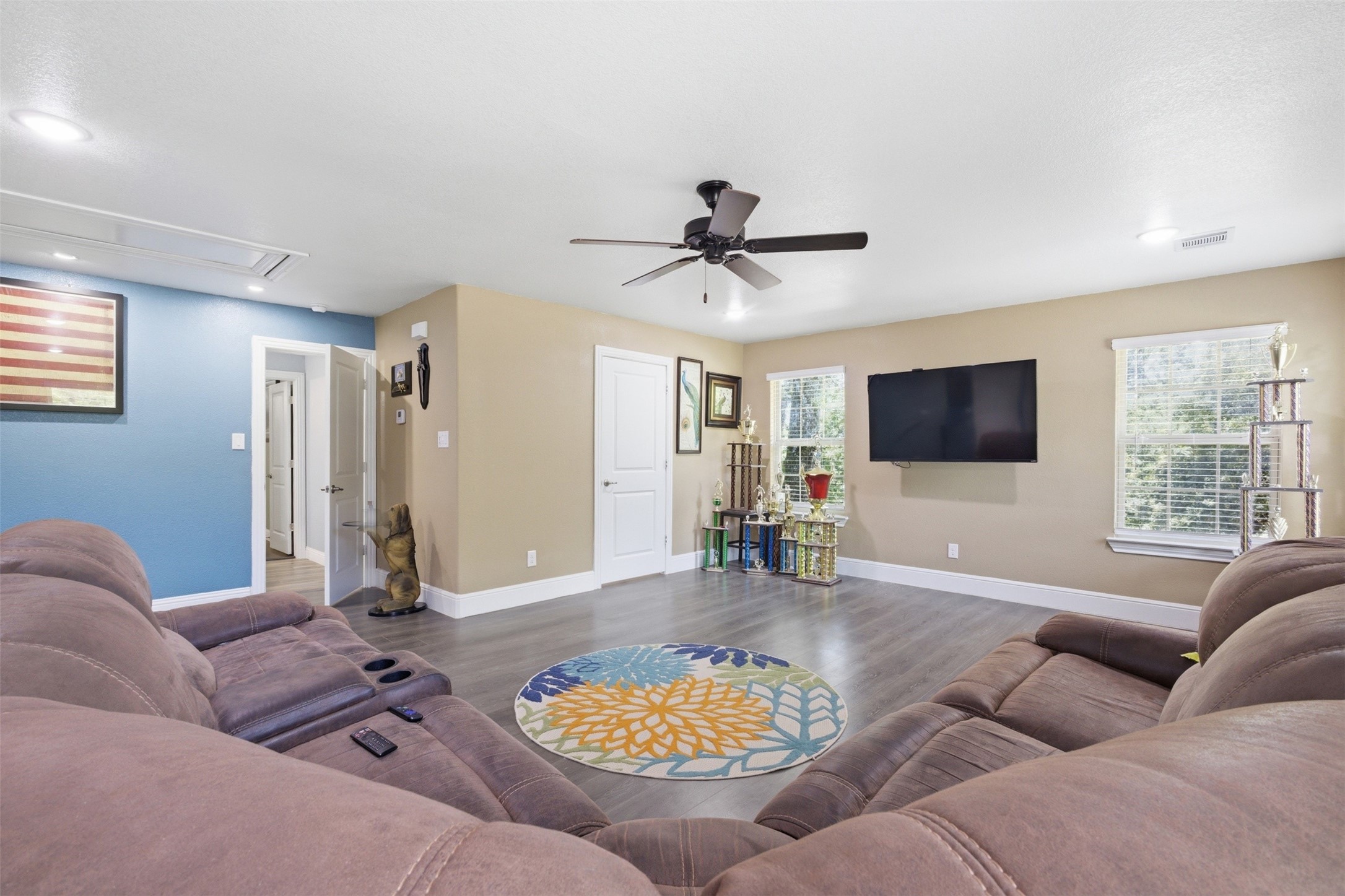 222 Wedgewood Drive Mabank TX 75156