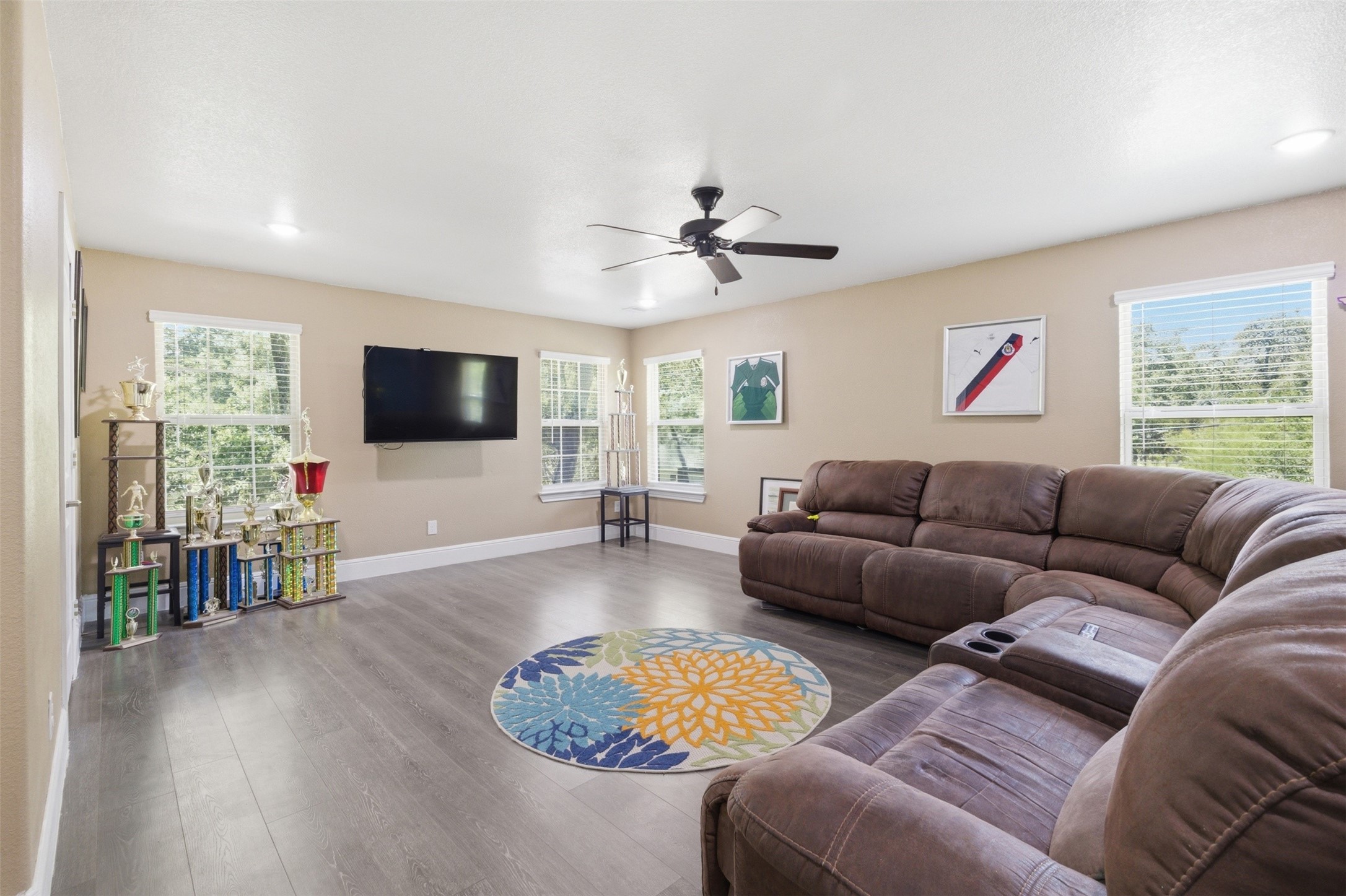 222 Wedgewood Drive Mabank TX 75156