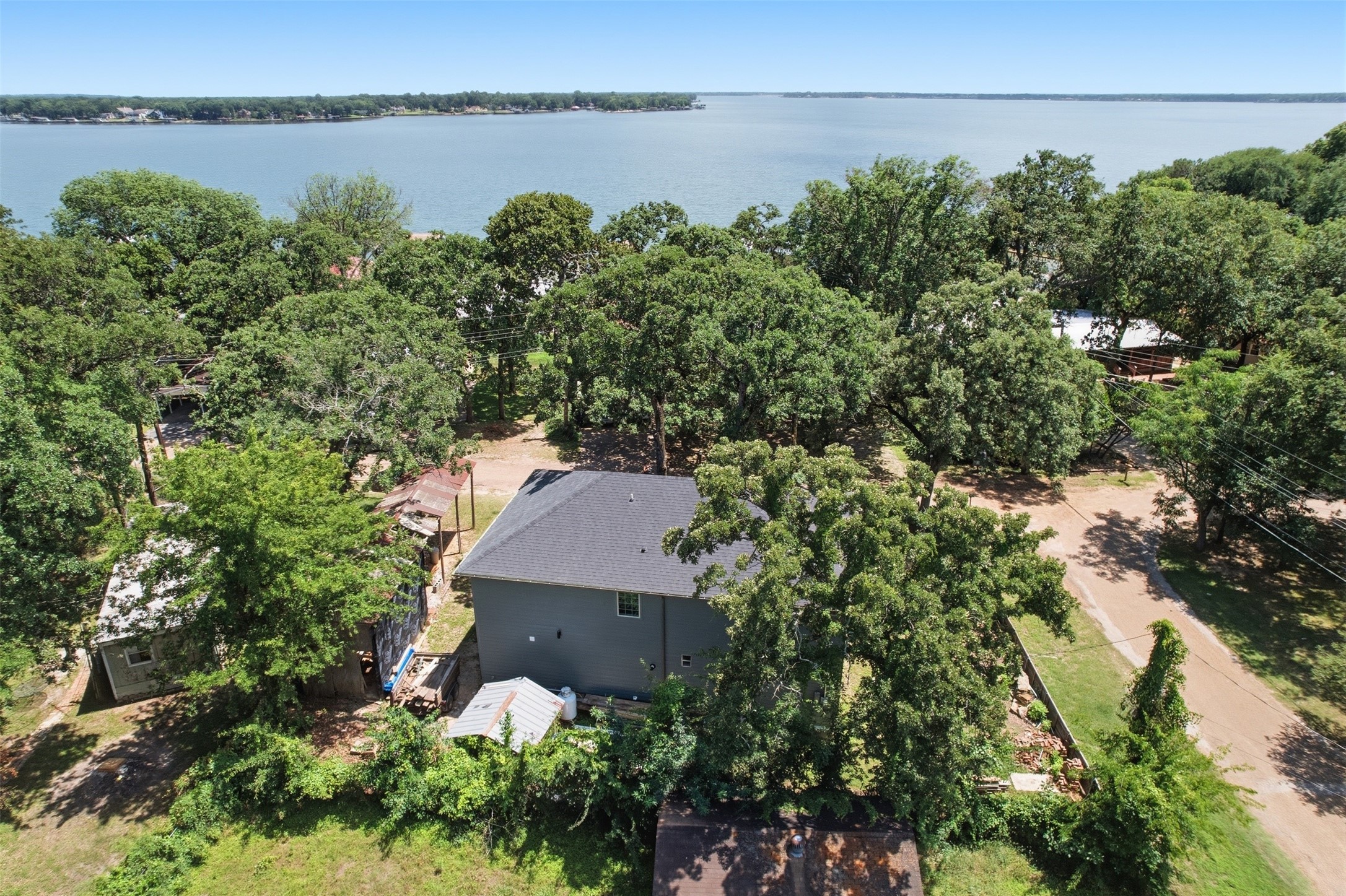 222 Wedgewood Drive Mabank TX 75156
