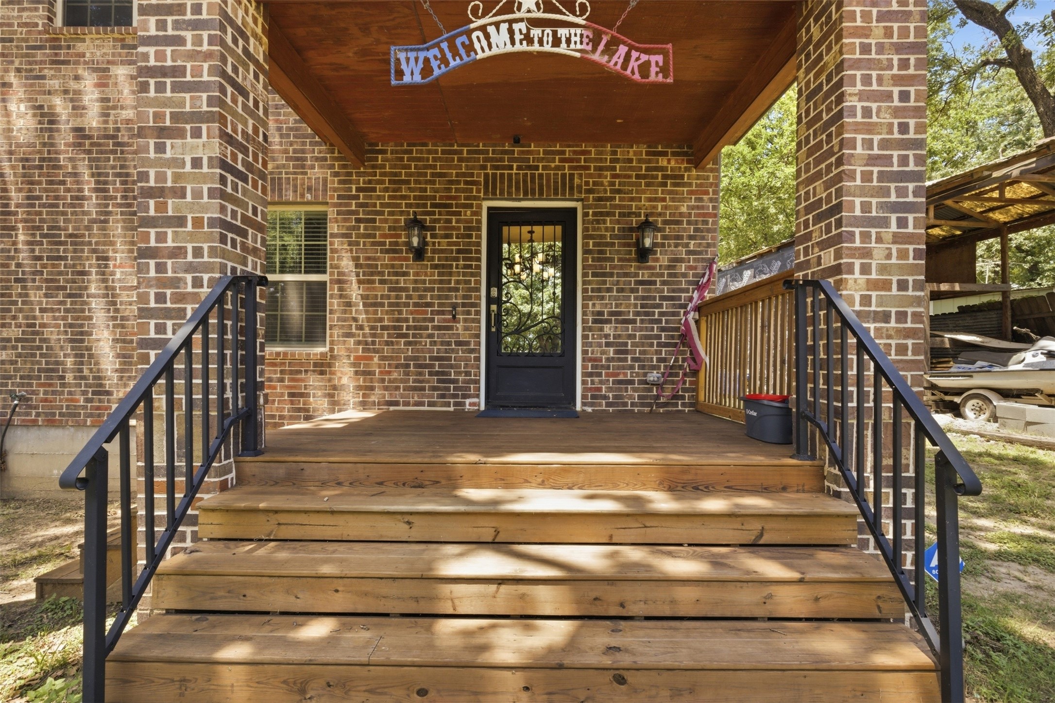 222 Wedgewood Drive Mabank TX 75156