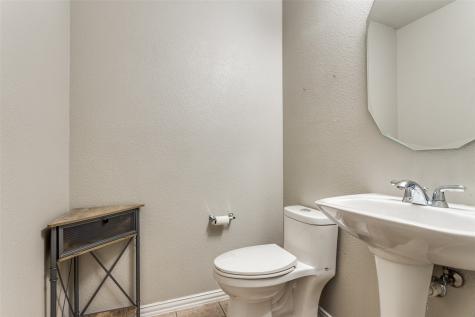 8312 Teja Trail Benbrook TX 76126