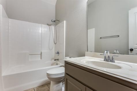 8312 Teja Trail Benbrook TX 76126